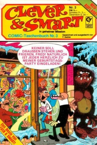 Issue #3