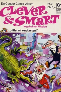 Hilfe, wir verdursten!