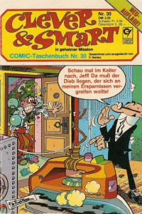 Issue #30