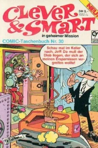 Issue #30