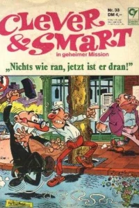 Nichts wie ran, jetzt ist er dran!