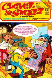 Issue #4