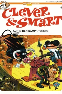 Auf in den Kampf, Torero!