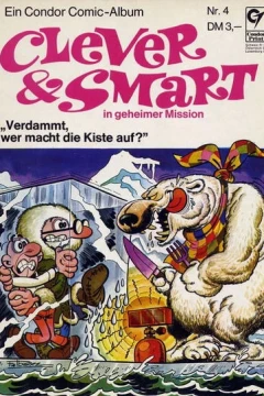 Verdammt wer macht die Kiste auf?
