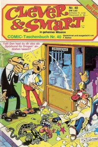 Issue #40