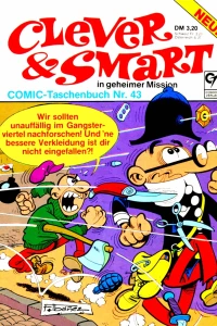 Issue #43