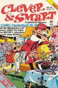 Issue #45