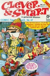 Issue #47