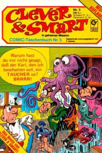 Issue #5