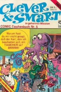 Issue #5