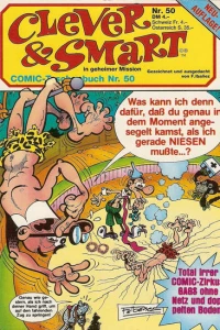 Issue #50