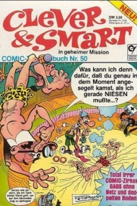 Issue #50