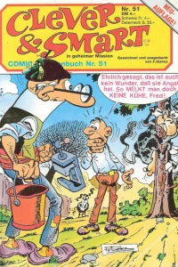 Issue #51