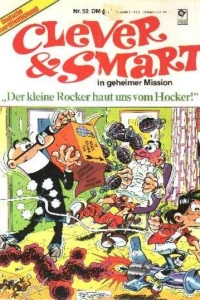 Der kleine Rocker haut uns vom Hocker!