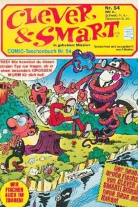 Issue #54