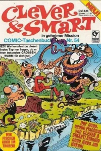 Issue #54