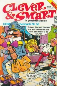 Issue #55