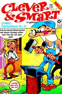 Issue #57
