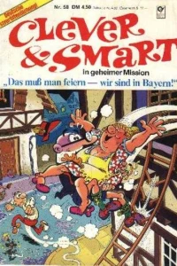 Das muß man feiern - wir sind in Bayern!