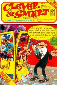 Issue #6