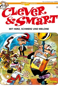 Mit Herz, Schmerz und Melone