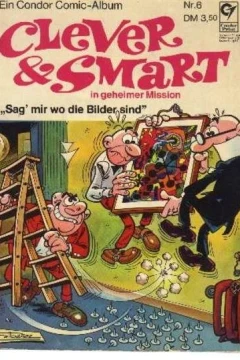 Sag mir wo die Bilder sind