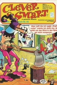 Issue #60