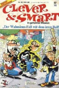 Der Wahnsinns-Fall mit dem irren Ball!