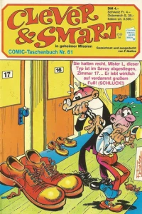 Issue #61