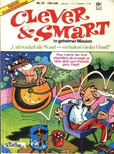 Cover of Und wackelt die Wand - wir haben's in der Hand!