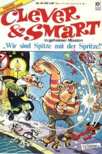 Wir sind Spitze mit der Spritze!