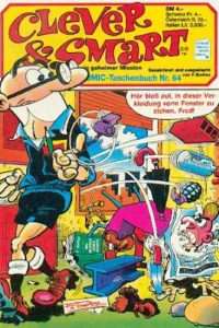 Issue #64