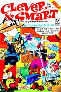 Issue #64