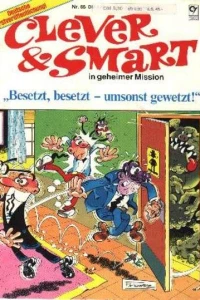 Besetzt, besetzt - umsonst gewetzt!