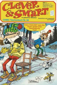 Issue #66