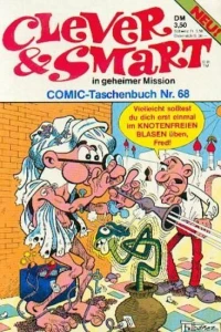 Issue #68