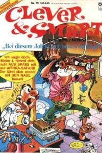 Bei diesem Job kriegt man's im Kopf !