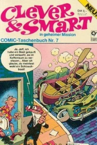 Issue #7