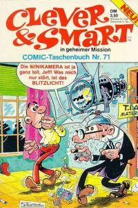 Issue #71