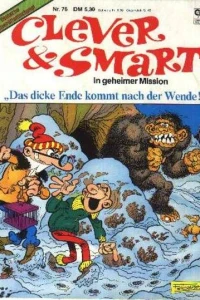 Das dicke Ende kommt nach der Wende!