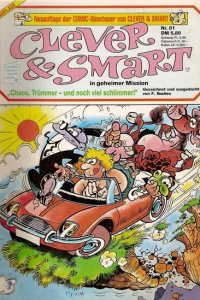 Issue #81