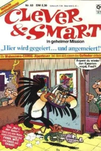 Hier wird gegeiert ... und angemeiert!