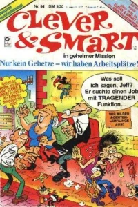 Nur kein Gehetze - wir haben Arbeitsplätze !