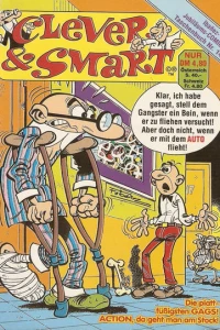 Issue #14