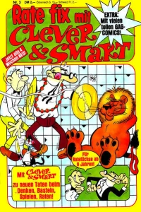 Issue #3