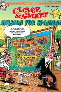 Mission für Spanien!
