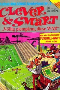 Völlig plemplem, diese WM !