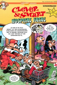 Hospital fatal