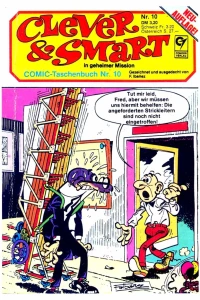 Issue #10