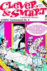 Issue #2